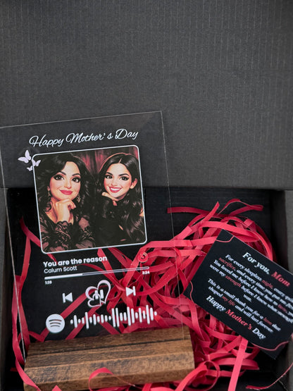 Mother's day - Timeless