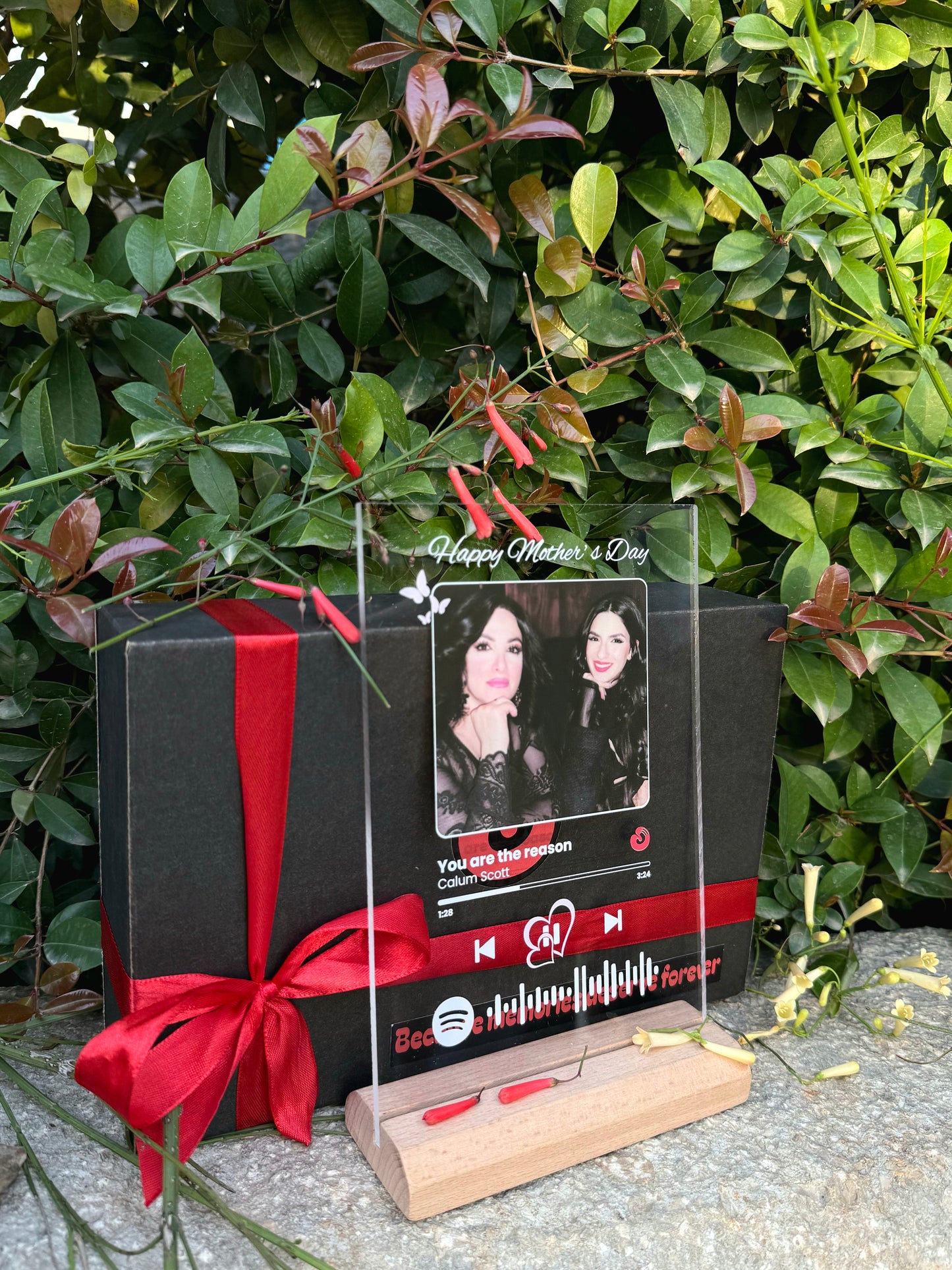 Mother's day - Timeless