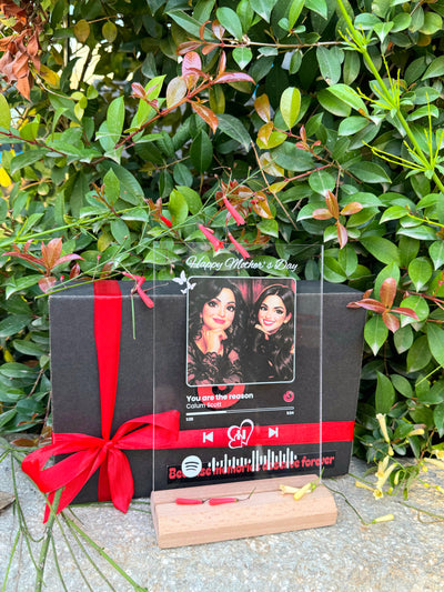 Mother's day - Timeless