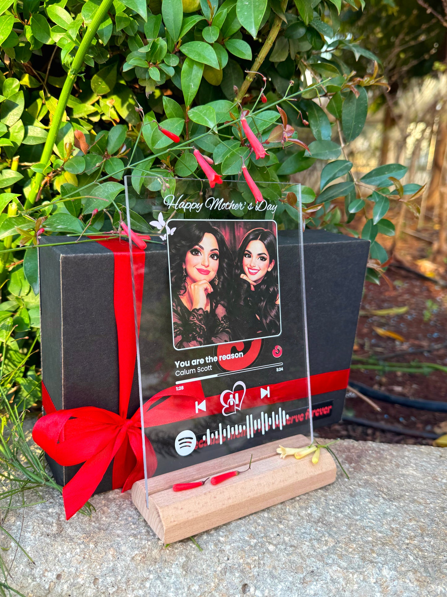 Mother's day - Timeless