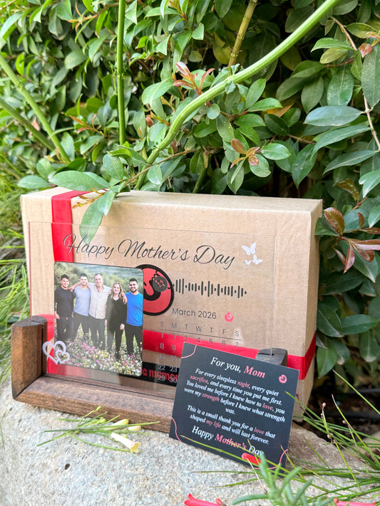 Mother's day - Forever